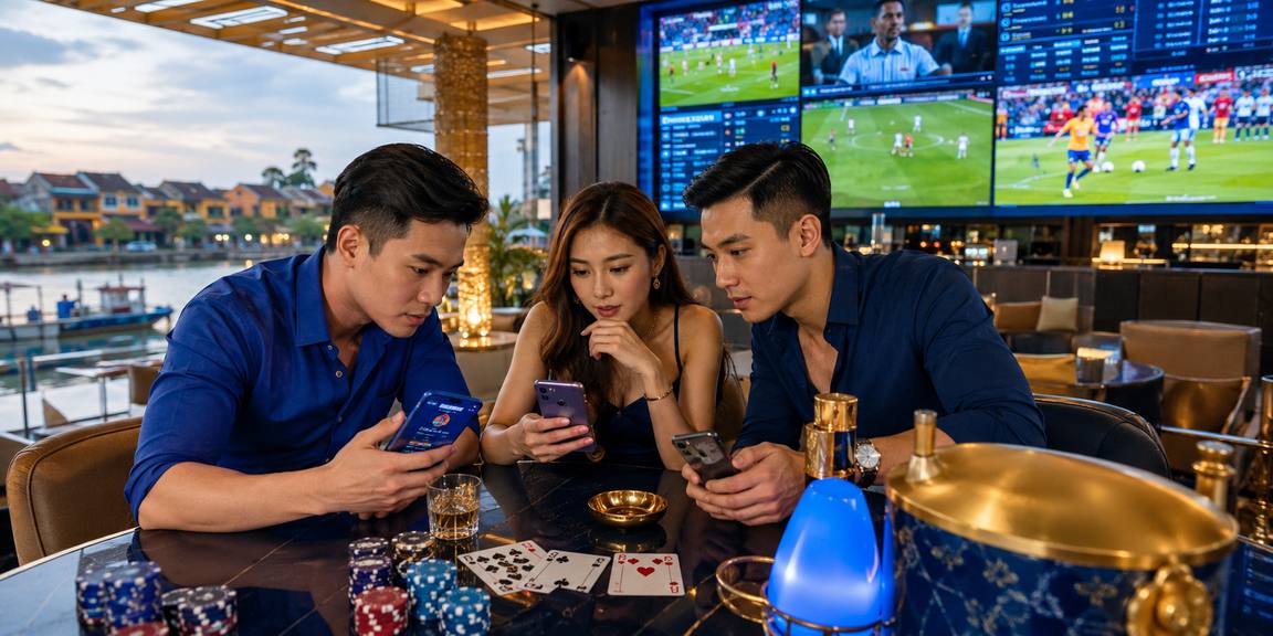 08go8 Điểm Nhấn ZaloPay